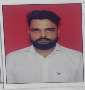 Mr. Abhishek Kumar