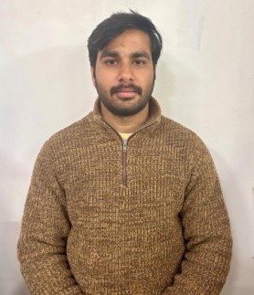 Mr. Amit Singh
