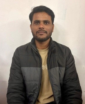 Mr. Prashant Pandey