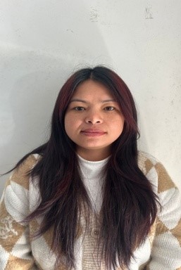 Mrs. Pragya Gurung