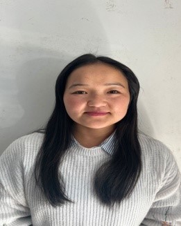 Ms. Jemith Lepcha