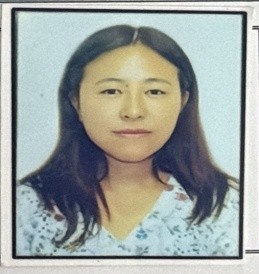 Ms. Kritika Rai