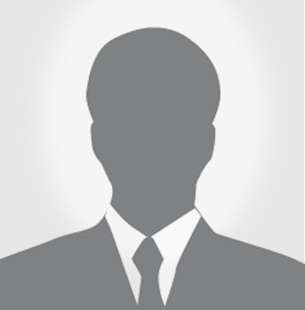 Staff portrait unavailable