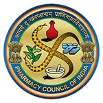 Pharmacy Council of India emblem
