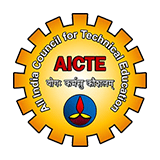 All India Council for Technical Education emblem