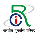 Rehabilitation Council of India emblem
