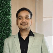 Portrait of Dr. Md Altamash Imam
