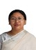 Portrait of Ms. Puja Tamang