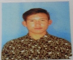 Photo of Sanjit Limboo