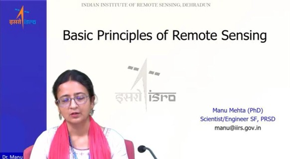 SAU Hosts First Session of IIRS–ISRO Training Programme on Remote Sensing